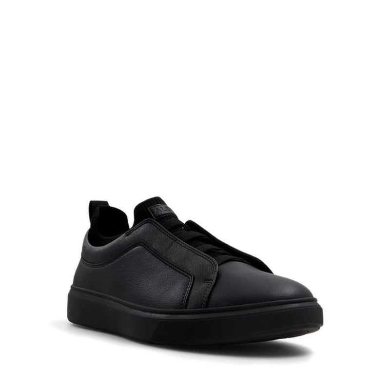 ALDO Midtown Men's Fashion Athletics - Black/Black