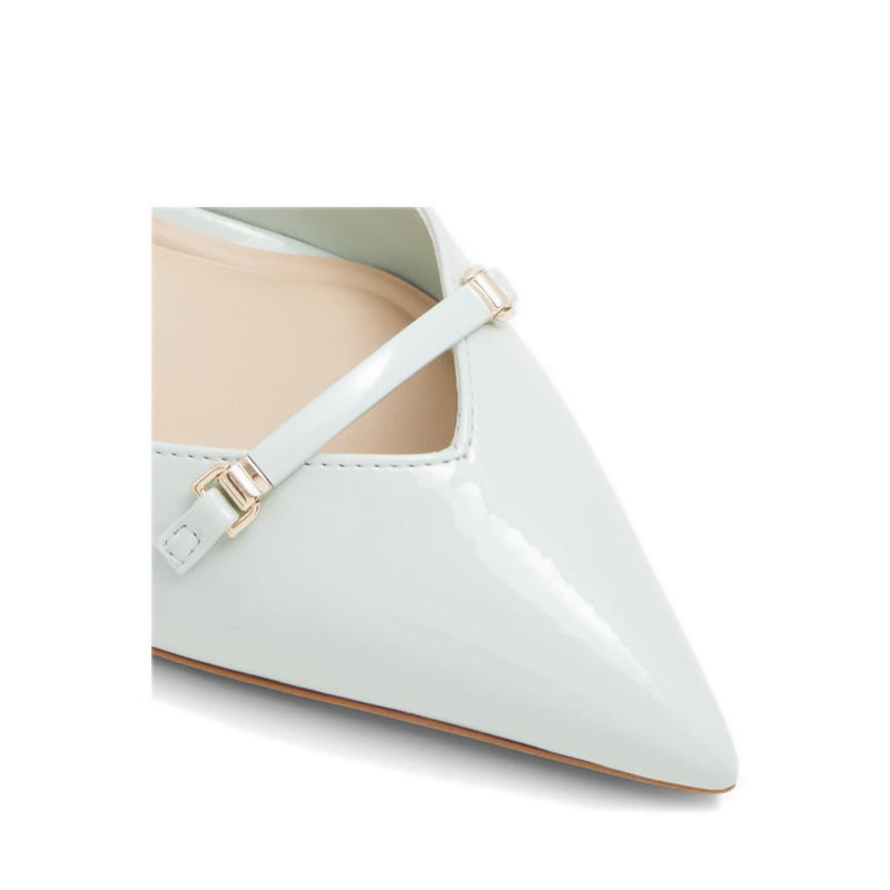 Nailah Women's Heeled Shoes - Green