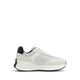 Gaoldan Women's Fashion Athletics - White/Bone