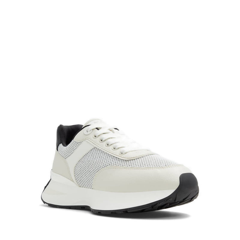 Gaoldan Women's Fashion Athletics - White/Bone