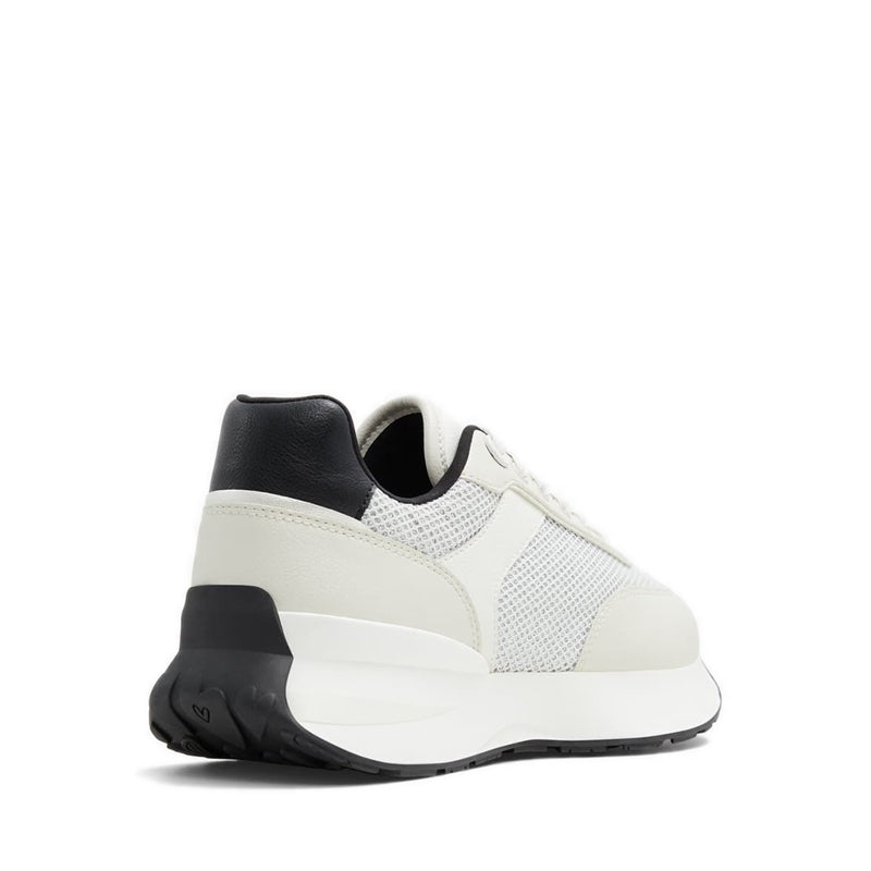 Gaoldan Women's Fashion Athletics - White/Bone