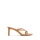 Sanne Women's Heeled Sandals - Other Dark Beige