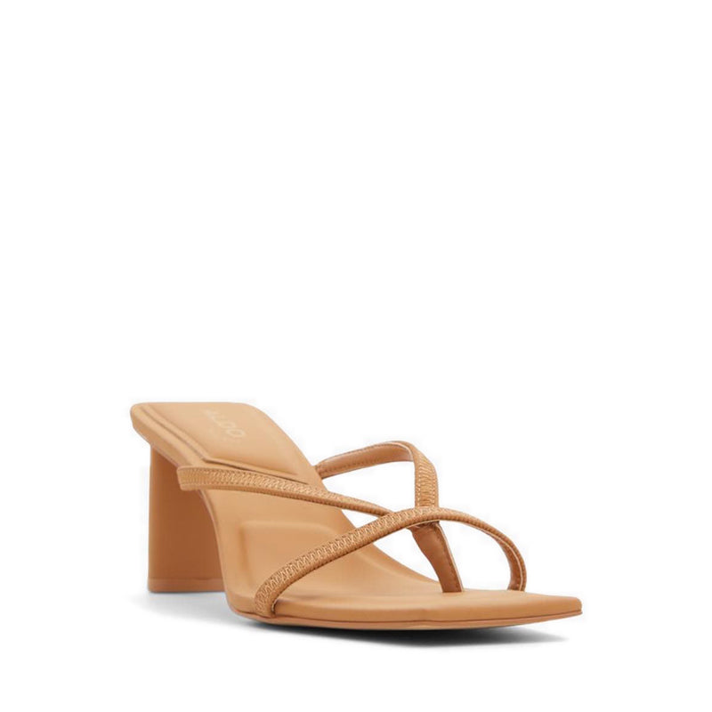 Sanne Women's Heeled Sandals - Other Dark Beige