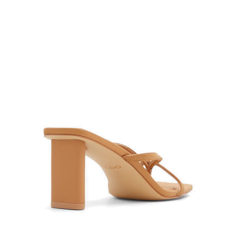 Sanne Women's Heeled Sandals - Other Dark Beige