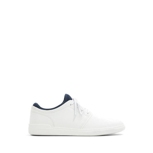 Omono Men's Shoes - White