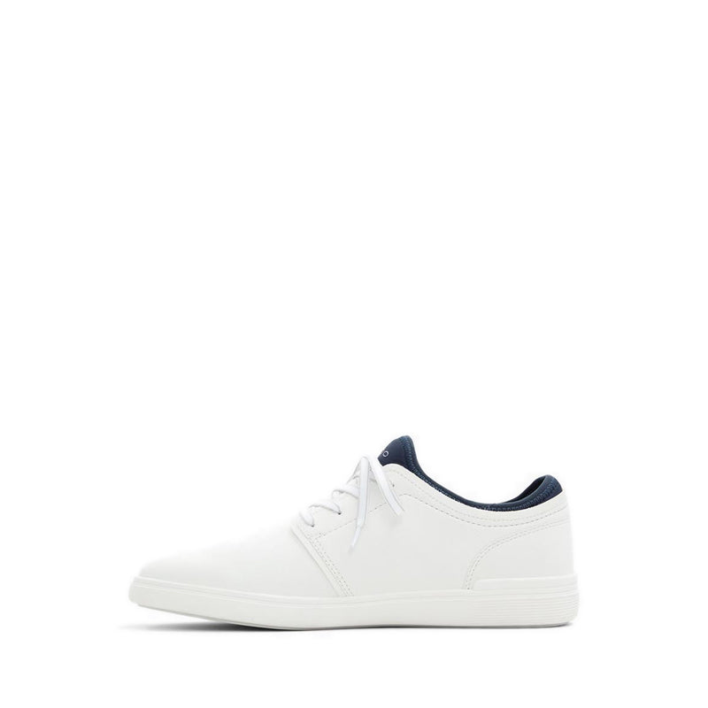 Omono Men's Shoes - White