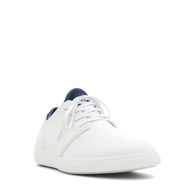 Omono Men's Shoes - White