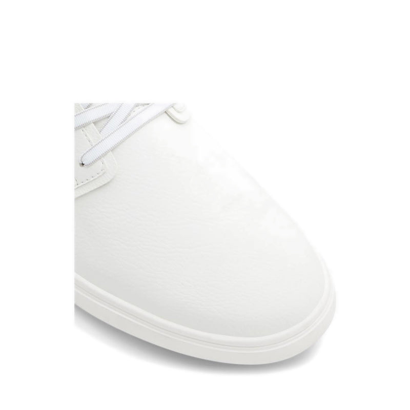 Omono Men's Shoes - White