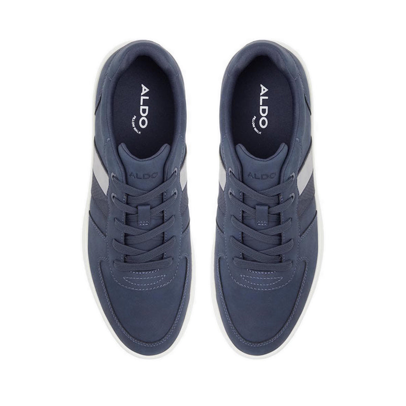 ALDO Morrisey Men's Fashion Athletics - Navy
