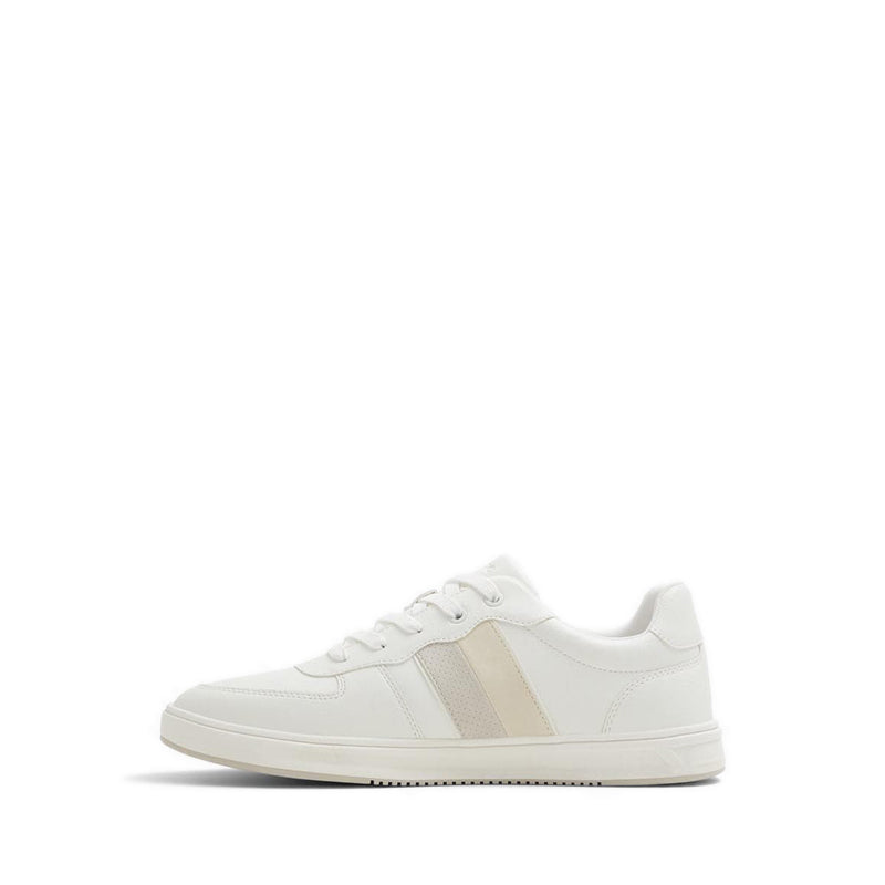 Morrisey Men's Fashion Athletics - White