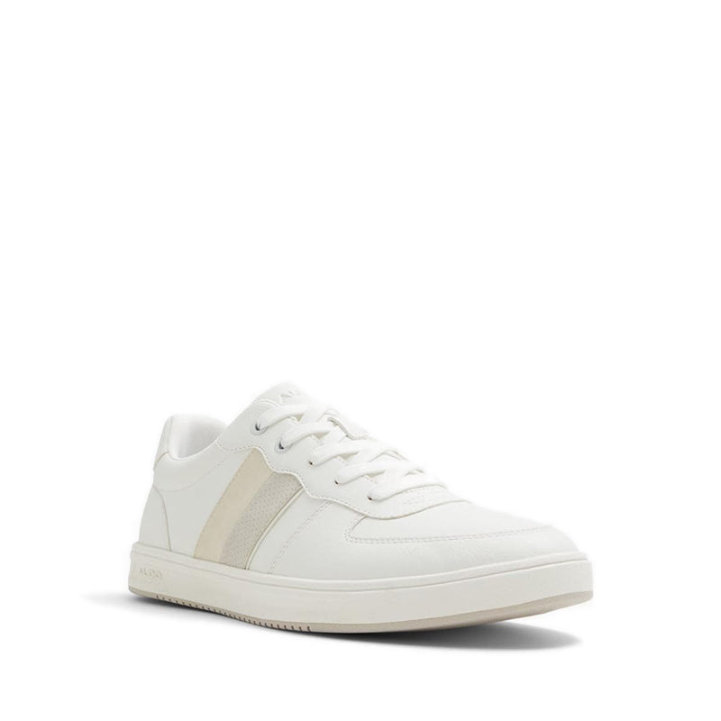 Morrisey Men's Fashion Athletics - White