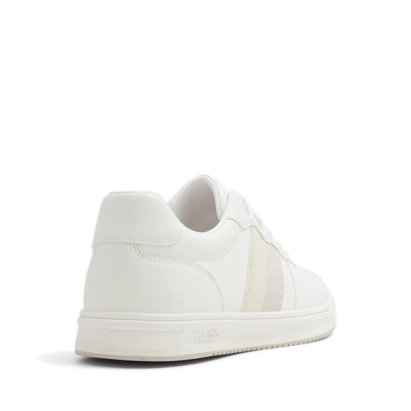 Morrisey Men's Fashion Athletics - White