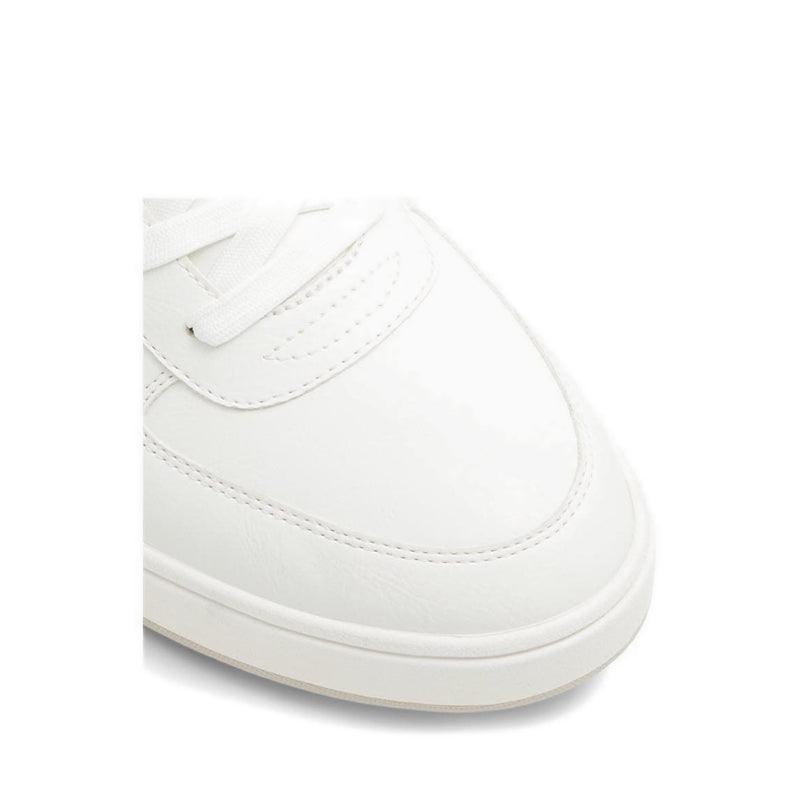 Morrisey Men's Fashion Athletics - White