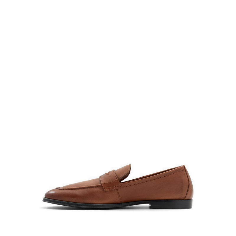 Journey Men's Loafers - Cognac