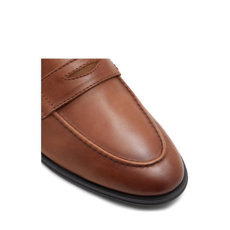 Journey Men's Loafers - Cognac