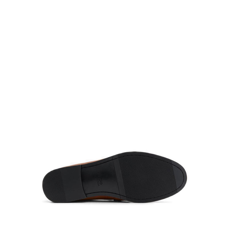 Journey Men's Loafers - Cognac