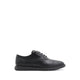 Waylen Men's Lace Ups - Black