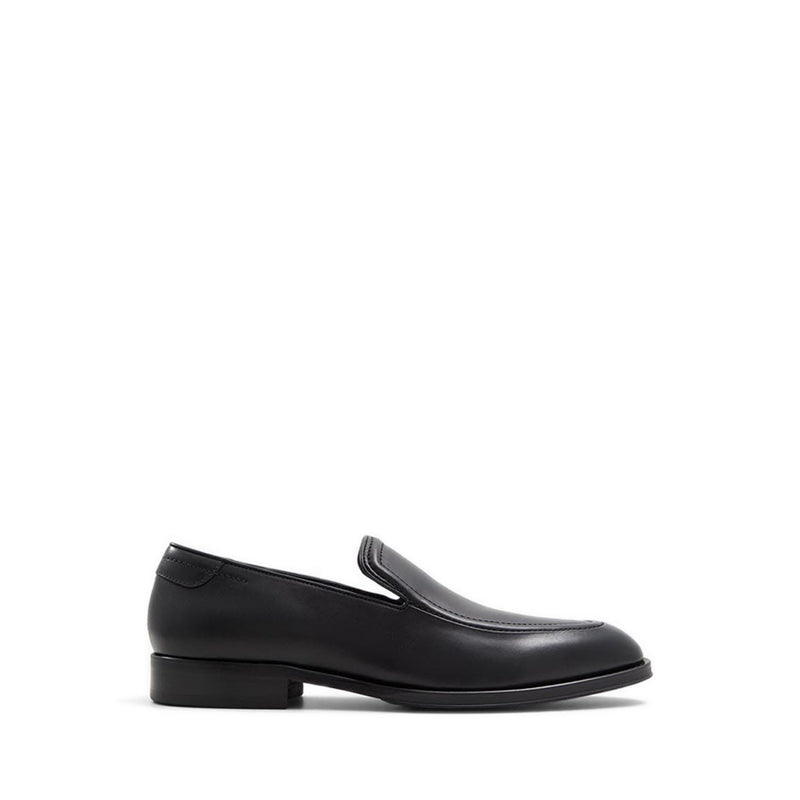 Suave Men's Loafers - Black