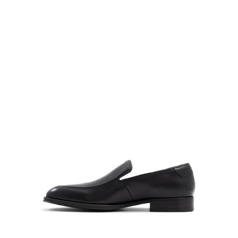 Suave Men's Loafers - Black