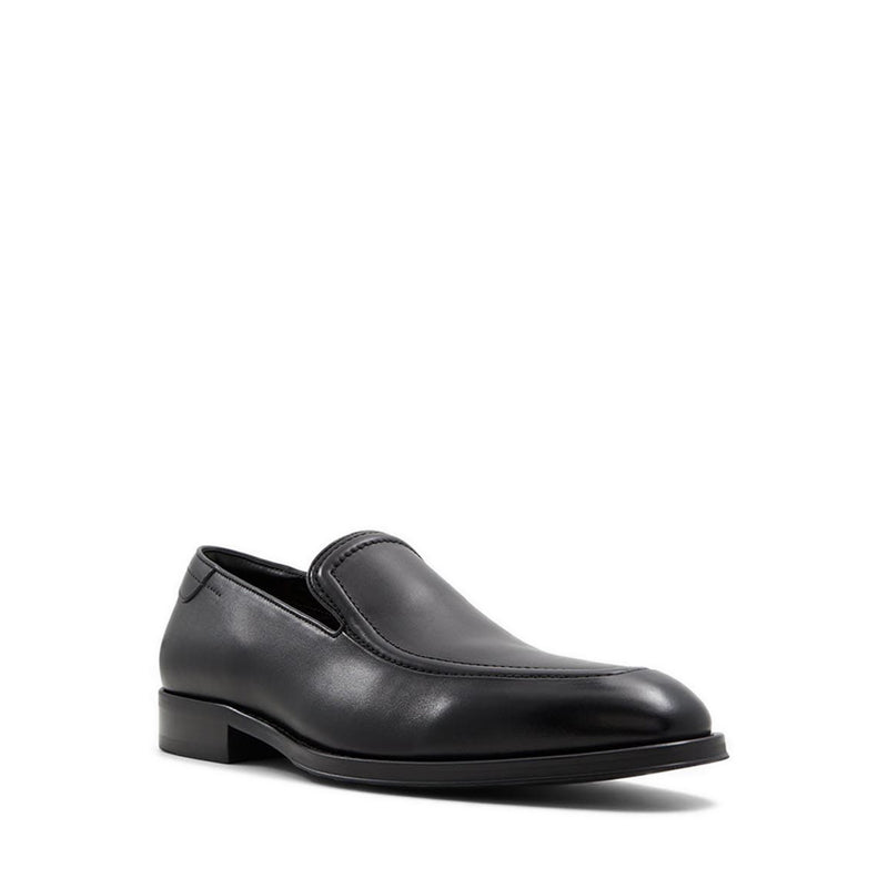 Suave Men's Loafers - Black