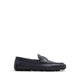 Squire Men's Slip Ons - Navy