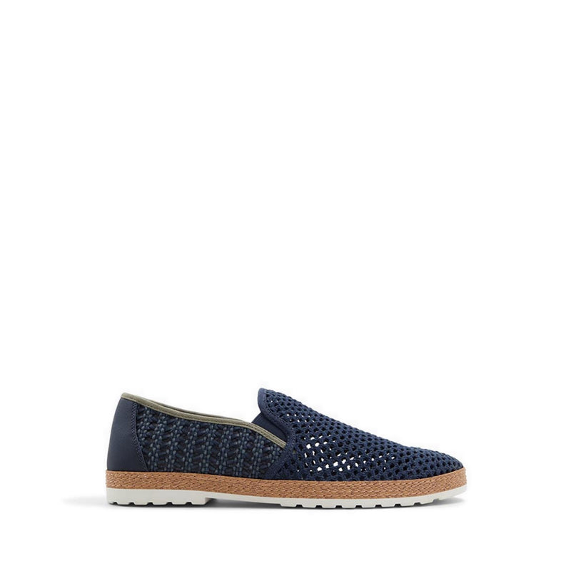 Kianou Men's City Wear Shoes - Open Navy