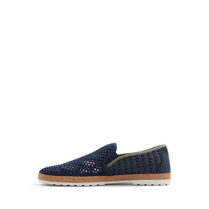 Kianou Men's City Wear Shoes - Open Navy