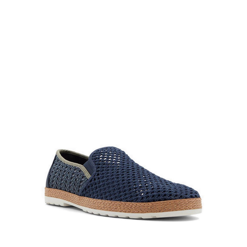 Kianou Men's City Wear Shoes - Open Navy