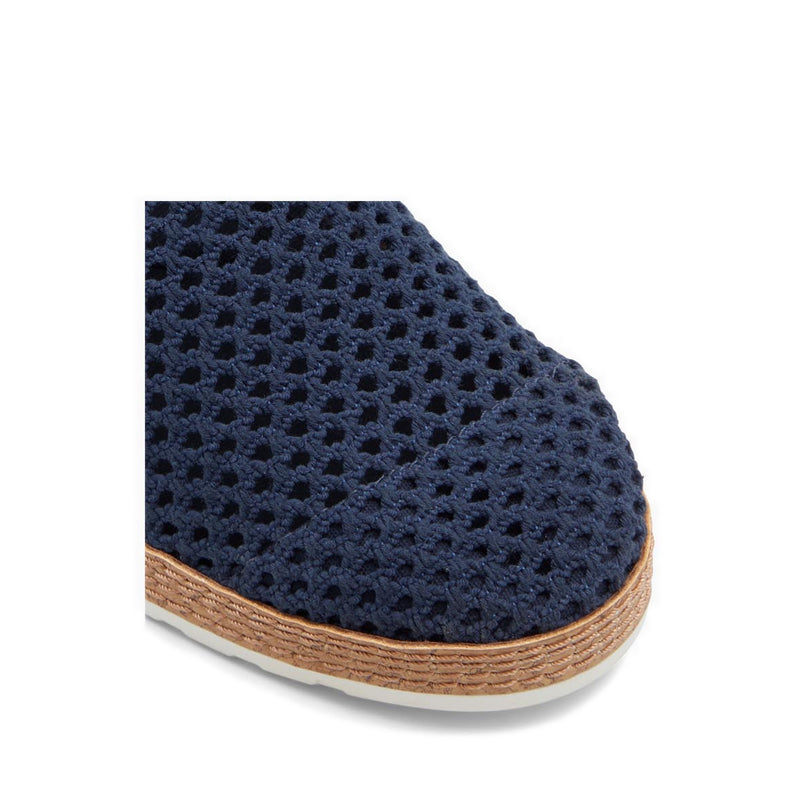 Kianou Men's City Wear Shoes - Open Navy