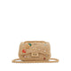 Paradisa Women's Cross Body Bag - Natural