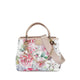 Tafarn Women's Satchel Bag - Open Pink