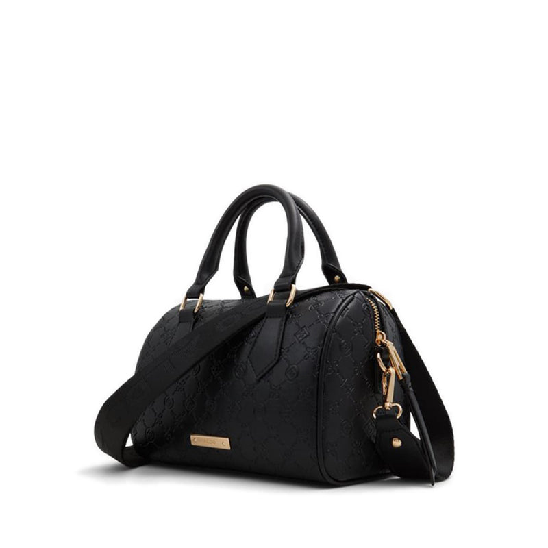 Lapilli Women's Barrel - Black