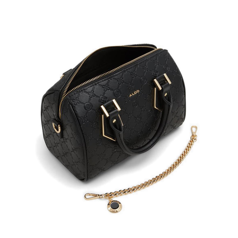 Lapilli Women's Barrel - Black
