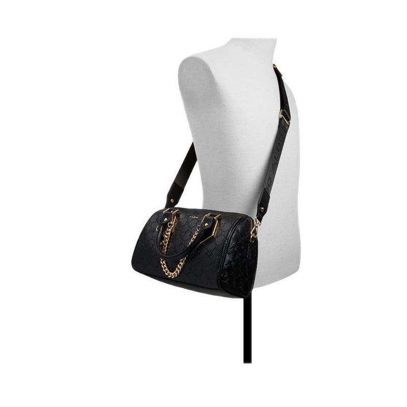 Lapilli Women's Barrel - Black