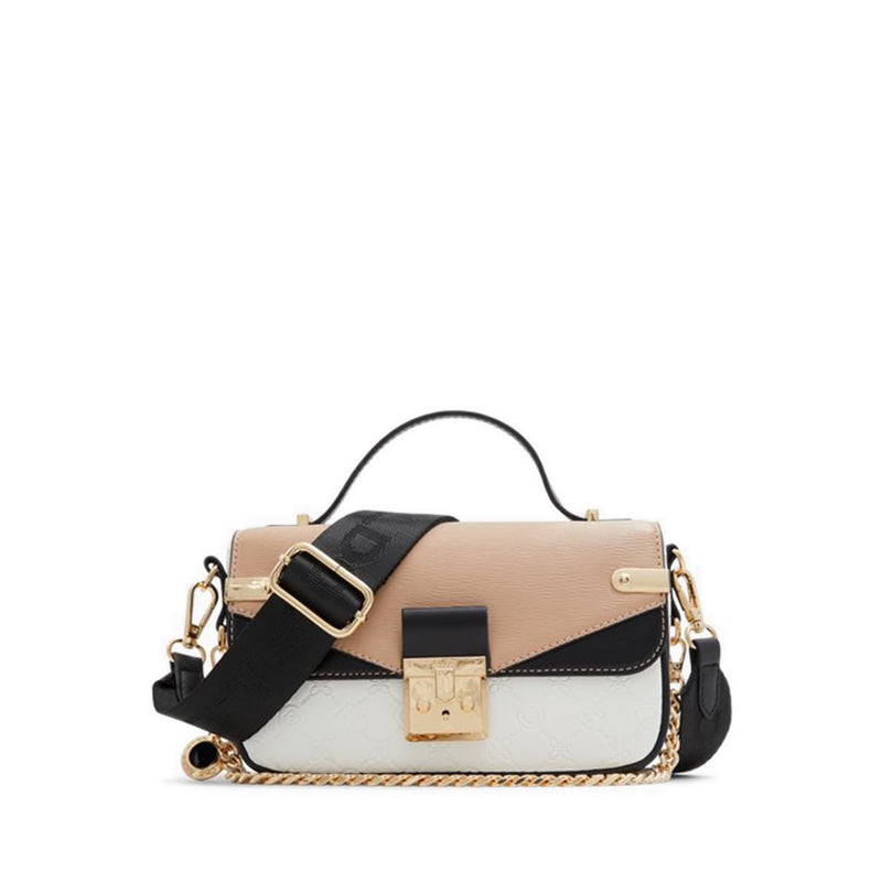 Dallanna Women's Cross Body - Black Multi