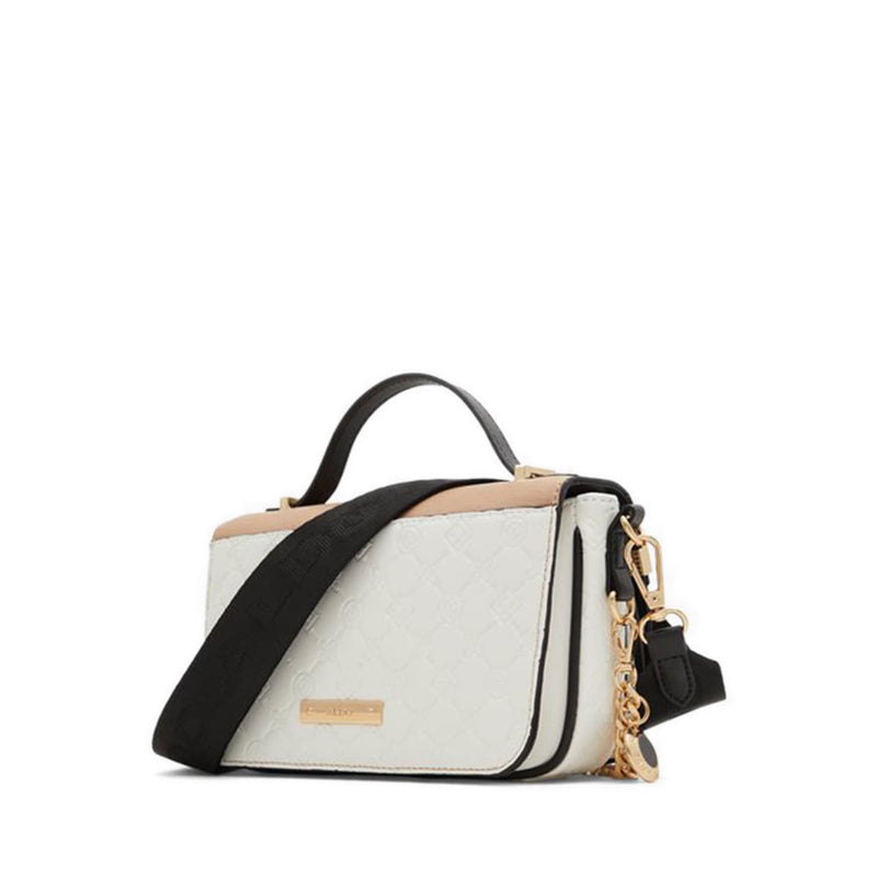 Dallanna Women's Cross Body - Black Multi