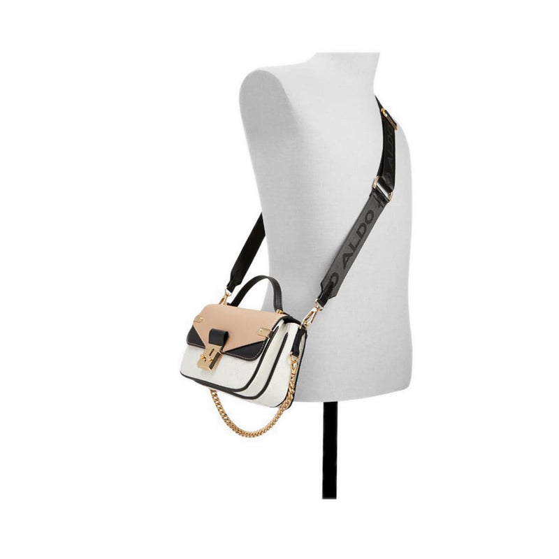 Dallanna Women's Cross Body - Black Multi
