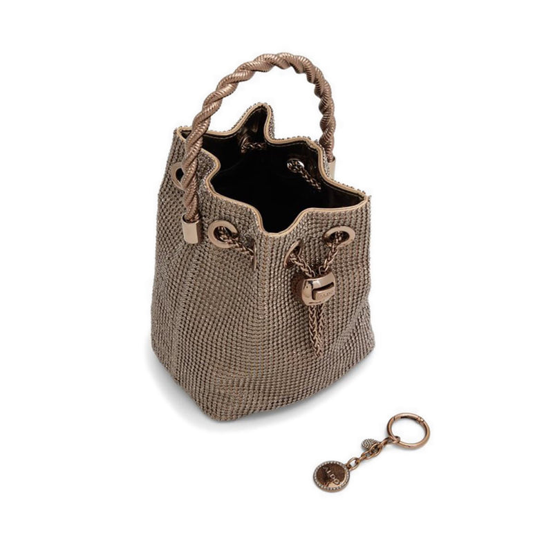 Pascale Women's Bucket - Bronze