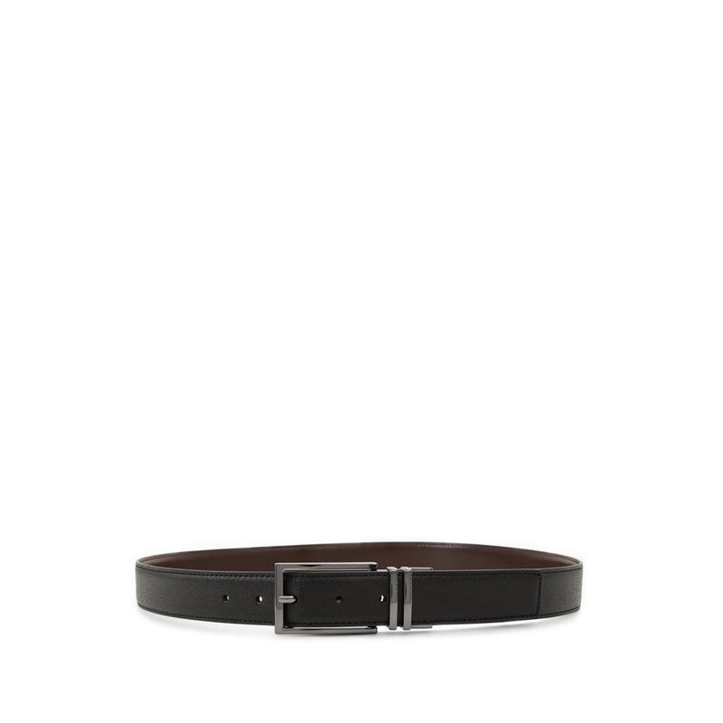 Ceibo Men's Belt - Black
