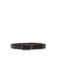 Ceibo Men's Belt - Black