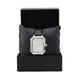Loodweg Men's Watch - Black/Silver Multi