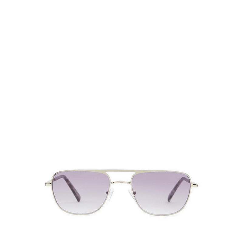 Kairos Men's Sunglasses - Silver