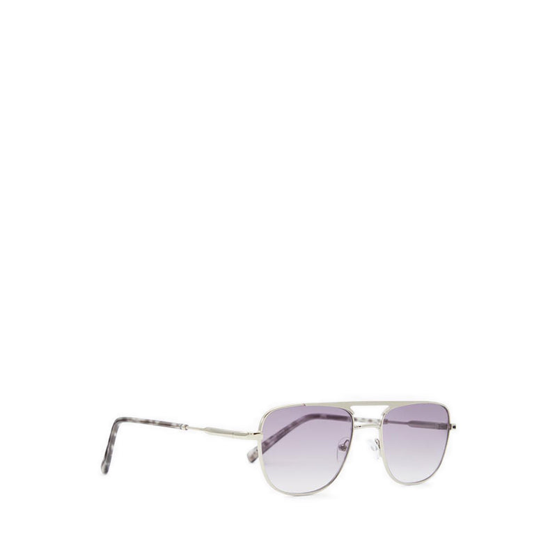 Kairos Men's Sunglasses - Silver