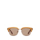 Berawin Men's Sunglasses - Beige