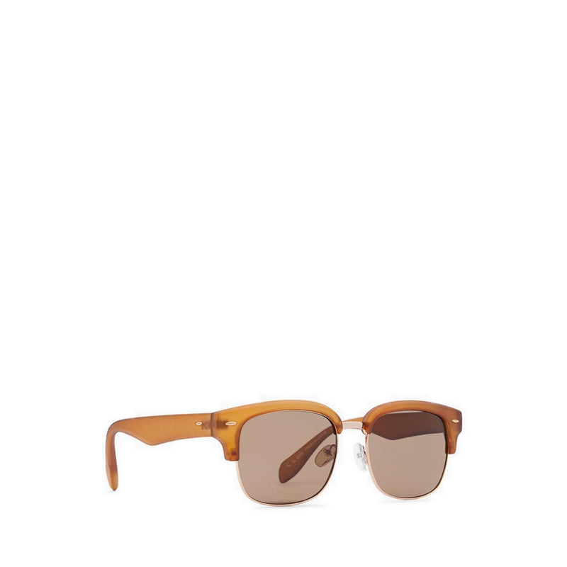 Berawin Men's Sunglasses - Beige