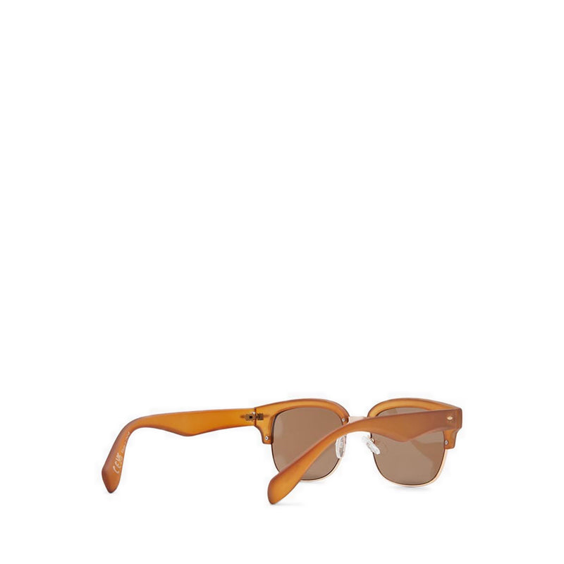 Berawin Men's Sunglasses - Beige