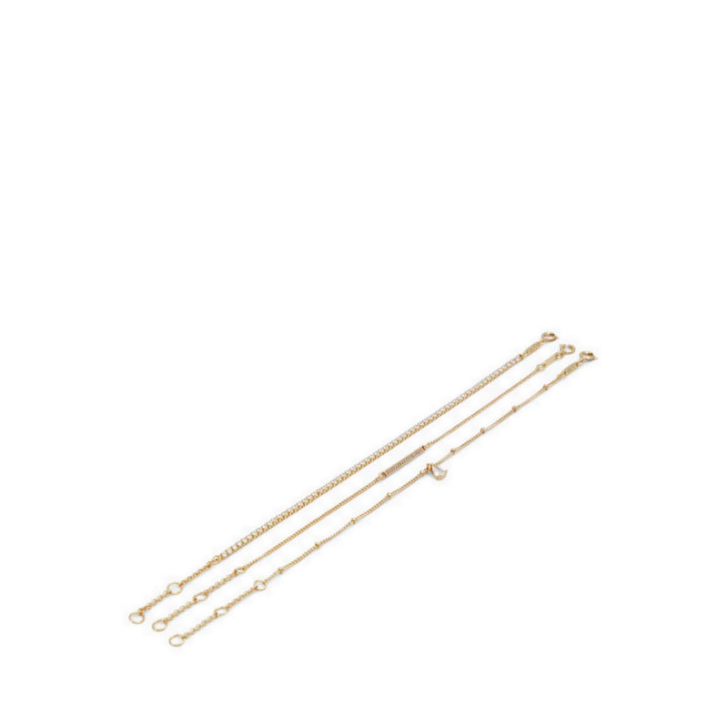 Devania Women's Bracelet - Gold