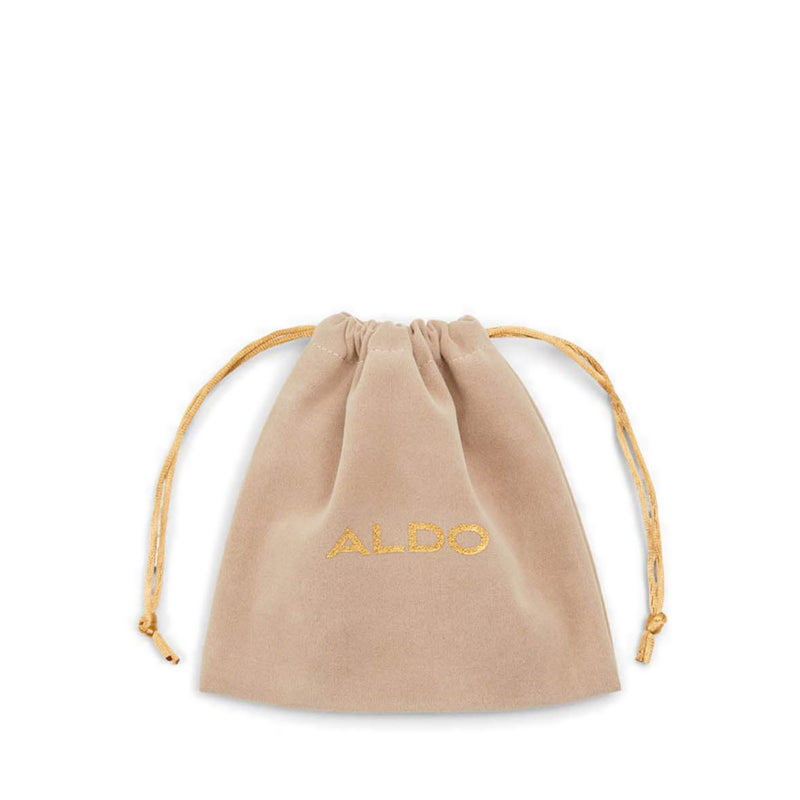 Yaude Women's Necklace - Gold