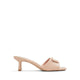 Thelma Women's Heeled Sandals - Beige