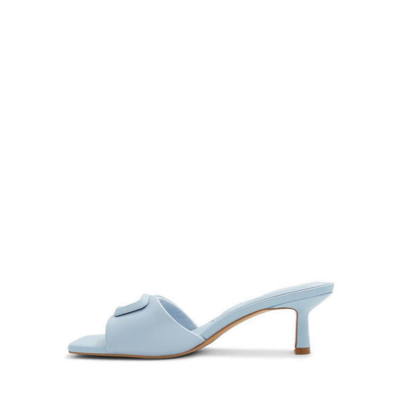 Thelma Women's Heeled Sandals - Blue
